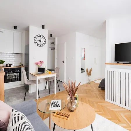 Apartmán Juicy For 2-3 In The Buzzing Centre Of Metro Station *