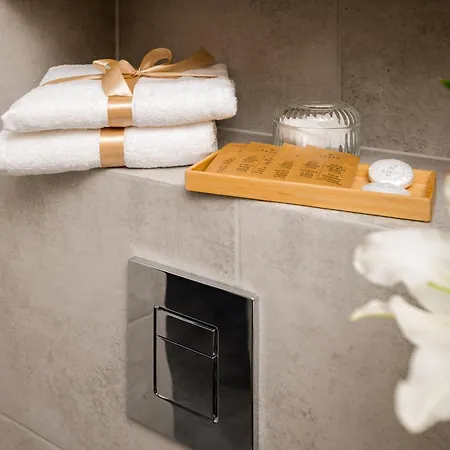 Διαμέρισμα Juicy For 2-3 In The Buzzing Centre Of Metro Station