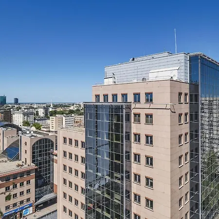 Appartement Juicy For 2-3 In The Buzzing Centre Of Metro Station *